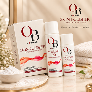 SKIN POLISHER