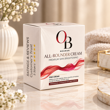 All Rounder Cream💫