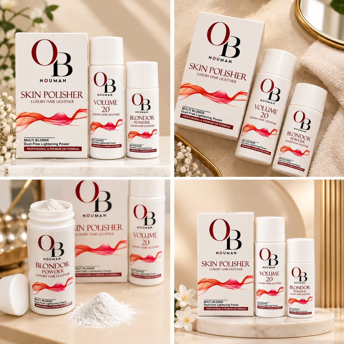 SKIN POLISHER
