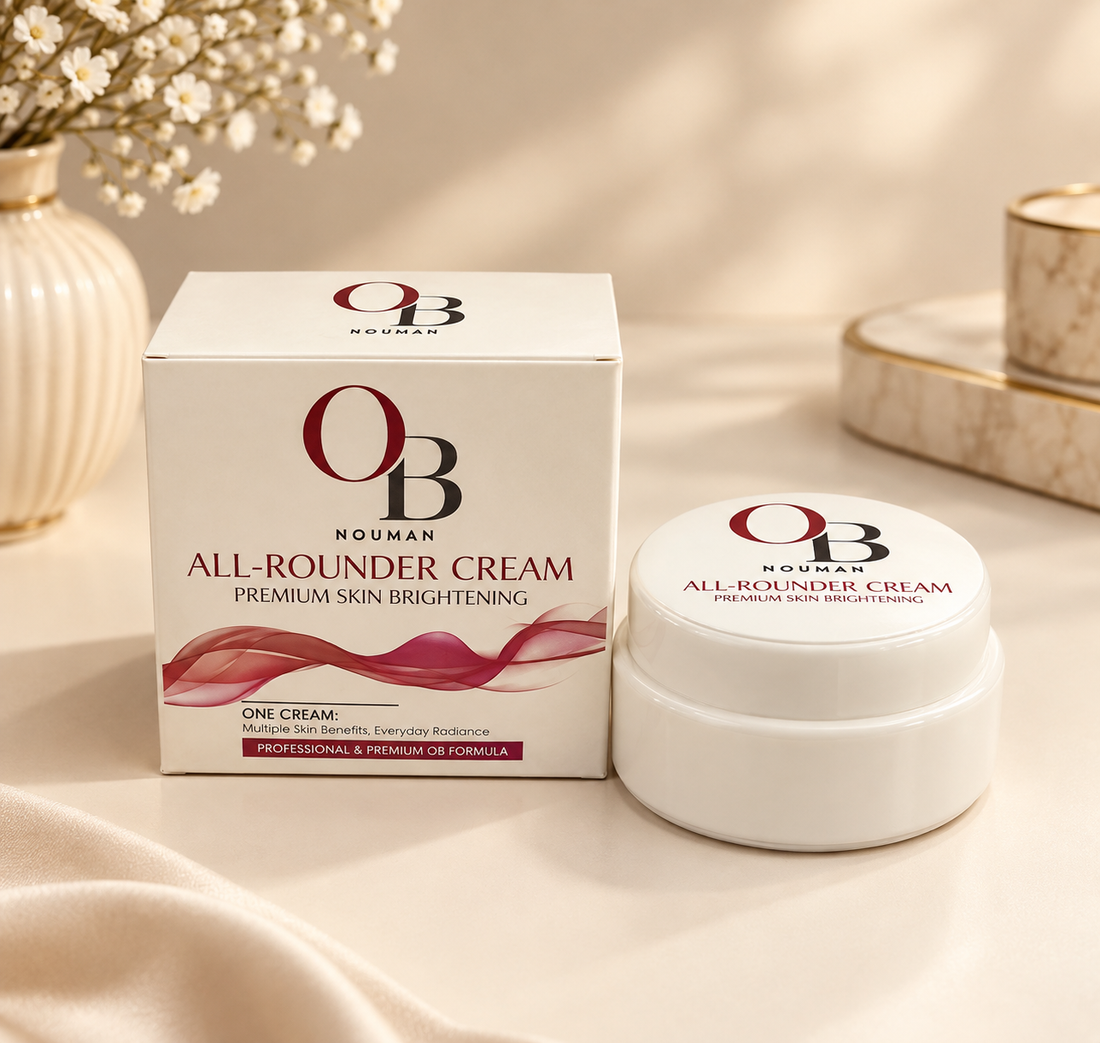 All Rounder Cream💫